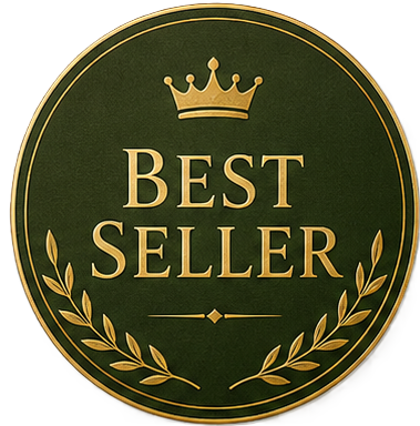 Badges_Best Seller