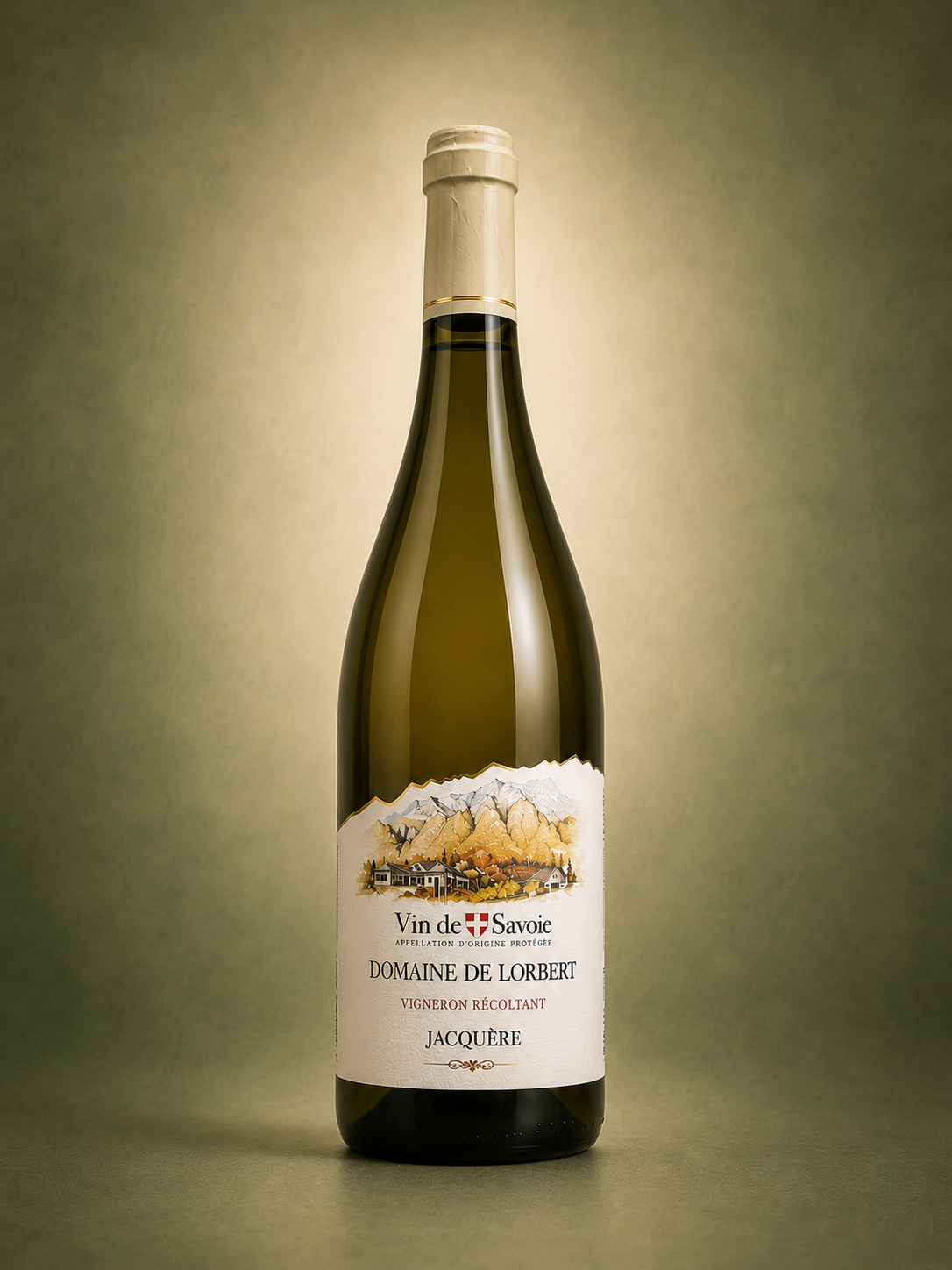 Jacquère_Domaine_de_Lorbert