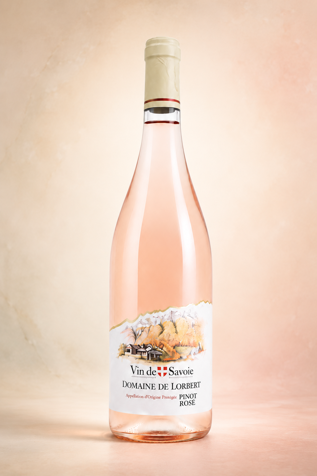 Vins de Savoie Rosé