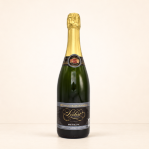 Méthode-traditionnelle-Blanc_Domaine_de_Lorbert - fond ivoire